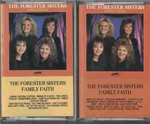 The Forester Sisters - Family Faith