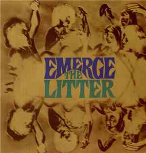 The Litter - Emerge