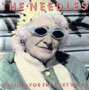 The Needles  - Waiting For The Next Wave