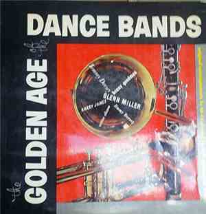 The Poll Winners Of 1940 - Glenn Miller ● Tommy Dorsey ● Harry James  ● Benny Goodman ● Artie Shaw ● Jimmy Dorsey - The Golden Age Of The Dance Bands
