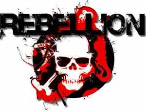 The Rebellion Collective - Join Us
