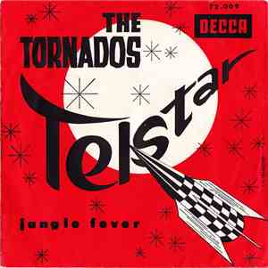 The Tornados - Telstar