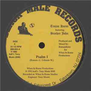 The Trojan Horse Featuring Brother John  - Psalm 1