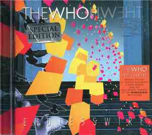 The Who - Endless Wire