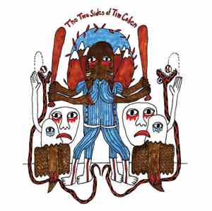 Tim Cohen  - The Two Sides Of Tim Cohen