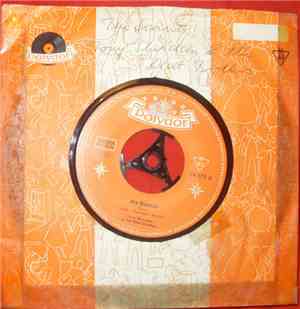Tony Sheridan And The Beat Brothers - My Bonnie