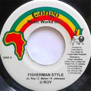 U-Roy - Fisherman Style