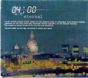 Various - 04:00 A.M Eternal