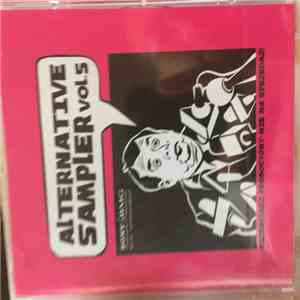 Various - Alternative Sampler Vol.5