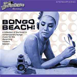 Various - Bongo Beach!