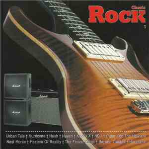 Various - Classic Rock 1