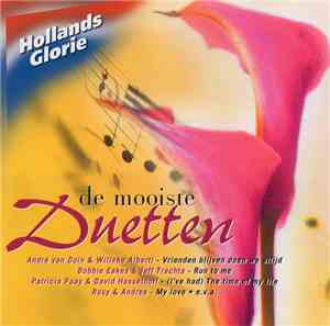 Various - De Mooiste Duetten