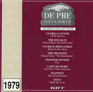 Various - De Pre Historie 1979