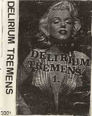 Various - Delirium Tremens 1.