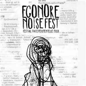 Various - Econore Noisefest 2016