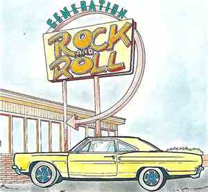 Various - Generation Rock And Roll