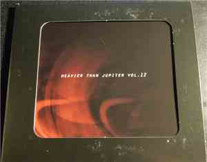 Various - Heavier Than Jupiter Vol. 12