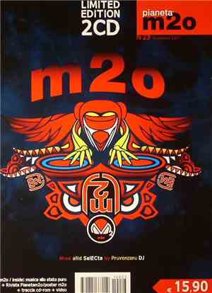Various - M2o Compilation Vol. 28