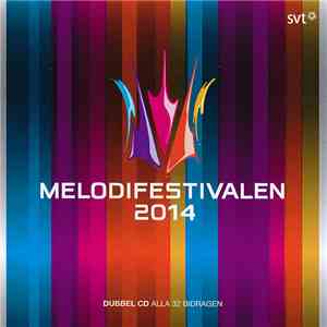 Various - Melodifestivalen 2014