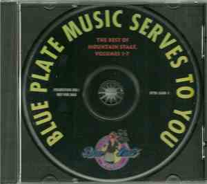 Various - Mountain Stage Sampler The Best Of Mountain Stage, Volumes 1-7