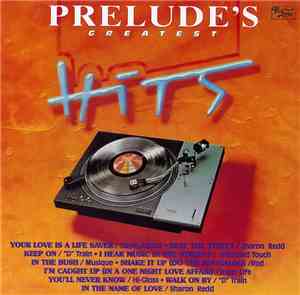 Various - Prelude's Greatest Hits - Volume I