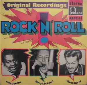 Various - Rock 'N' Roll (Original Recordings)