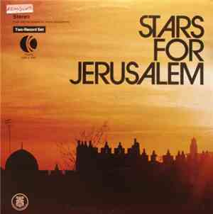 Various - Stars For Jerusalem