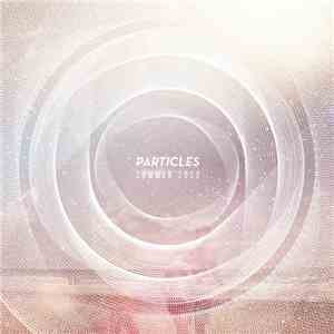 Various - Summer Particles 2012