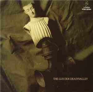 Various - The Golden Deathvalley