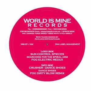 Various - The Remix EP