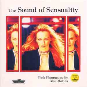 Various - The Sound Of Sensuality
