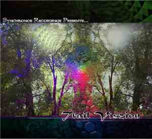 Various - Trail Viszion