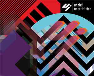 Various - UNdefinition Compilation