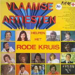 Various - Vlaamse Artiesten Helpen Het Rode Kruis