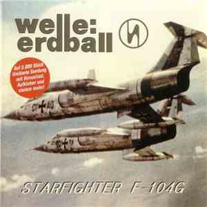 Welle: Erdball - Starfighter F-104G