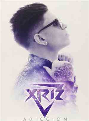 Xriz - Adicción