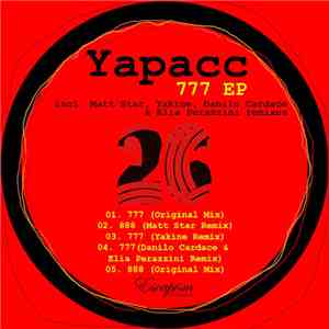 Yapacc - 777 EP