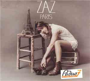 Zaz - Paris