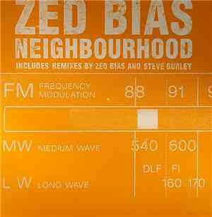 Zed Bias - Neighbourhood