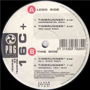 16C+ - Timerunner