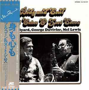 Al Cohn & Zoot Sims - Body And Soul