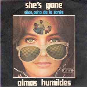 Almas Humildes - She's Gone