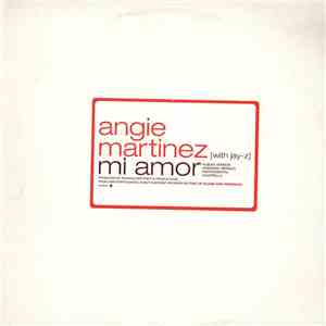 Angie Martinez - Mi Amor