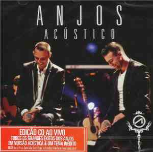 Anjos - Acústico