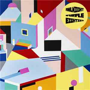 Awlnight - Purple Eighties