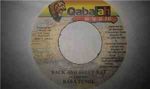 Baba Tunde - Back And Belly Rat