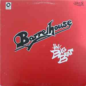 Barrelhouse  - The Big Beat