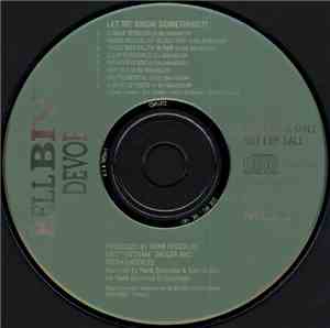 Bell Biv Devoe - Let Me Know Something?!