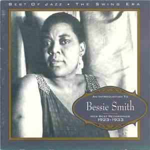 Bessie Smith - Her Best Recordings 1923 - 1933