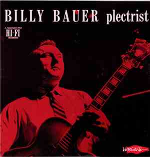 Billy Bauer - Plectrist